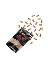 Raw Raw Black Extra Wide Pre-Rolled Tips 50 Count Raw Raw Black Extra Wide Pre-Rolled Tips 50 Count