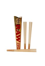 Raw Raw Ethereal Cones King Size