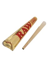 Raw Raw Ethereal Cones King Size