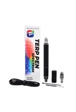 Boundless Technology Boundless Terp Pen Spectrum Black
