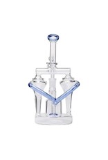 Human Grade Human Grade Dualing Recycler Blue Accent