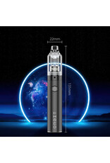 Yocan Yocan Orbit Concentrate Vaporizer Black 1800mAh