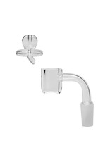 Human Grade Human Grade Dualing Recycler Blue Accent