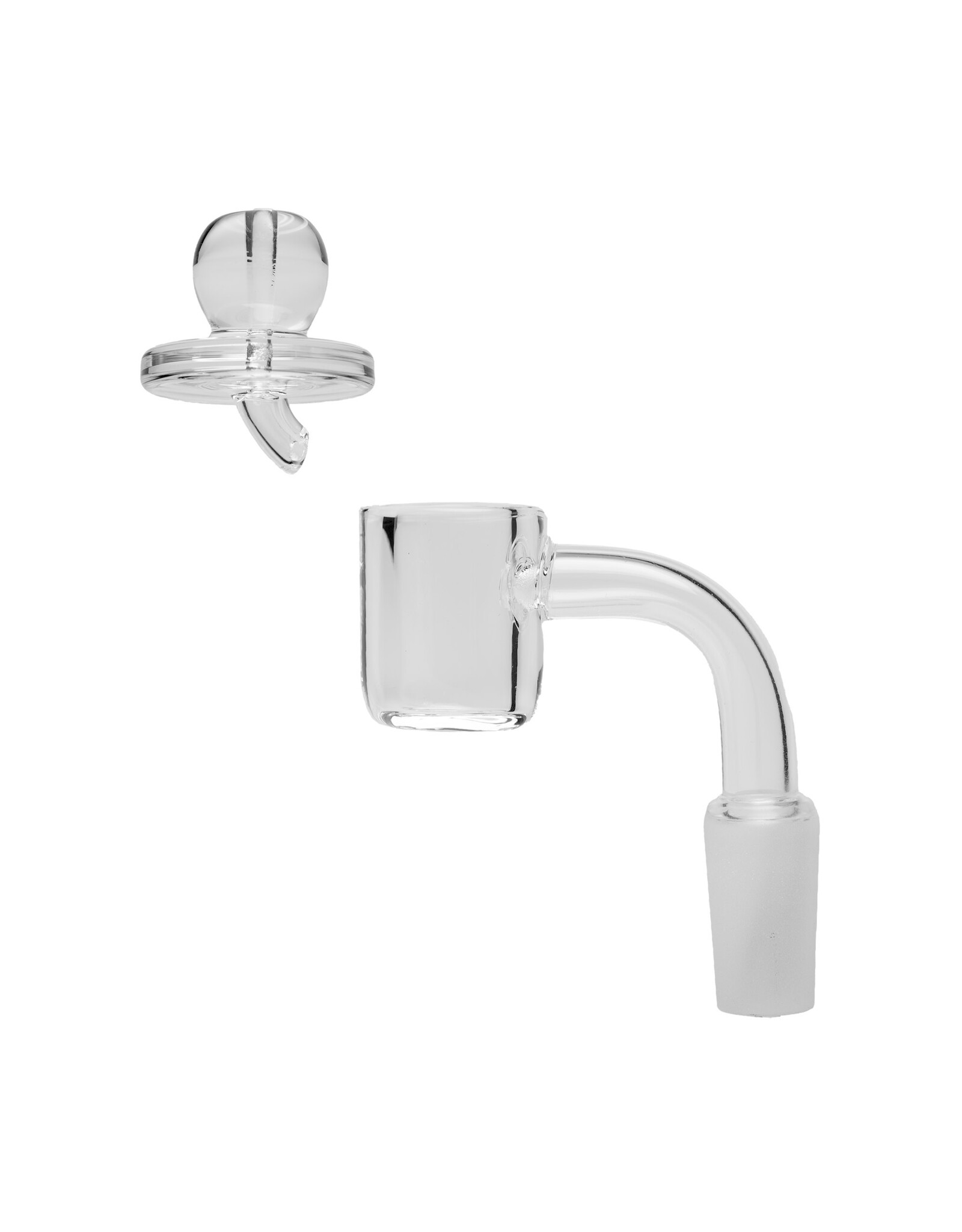 Human Grade Human Grade Dualing Recycler Blue Accent