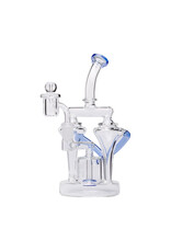 Human Grade Human Grade Dualing Recycler Blue Accent