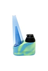 Stache Products The Base Proxy Attachment 3.75" x 2" Blue/Green