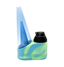 Stache Products The Base Proxy Attachment 3.75" x 2" Blue/Green