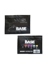 Stache Products The Base Proxy Attachment 3.75" x 2" Blue/Green