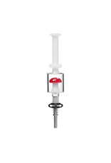 Human Grade Human Grade Shroom Nectar Collector Red