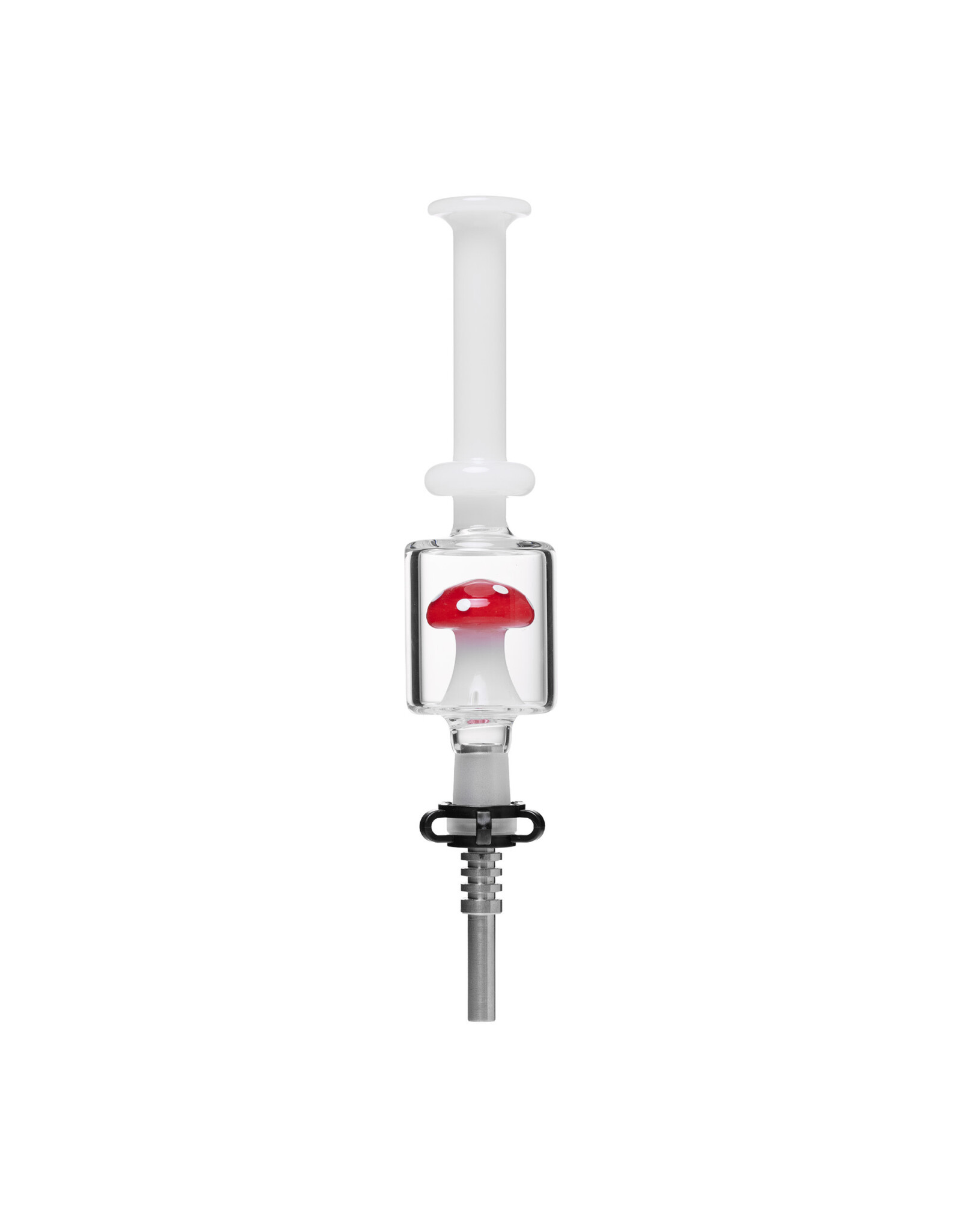 Human Grade Human Grade Shroom Nectar Collector Red