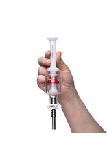 Human Grade Human Grade Shroom Nectar Collector Red