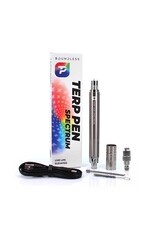 Boundless Technology Boundless Terp Pen Spectrum Silver