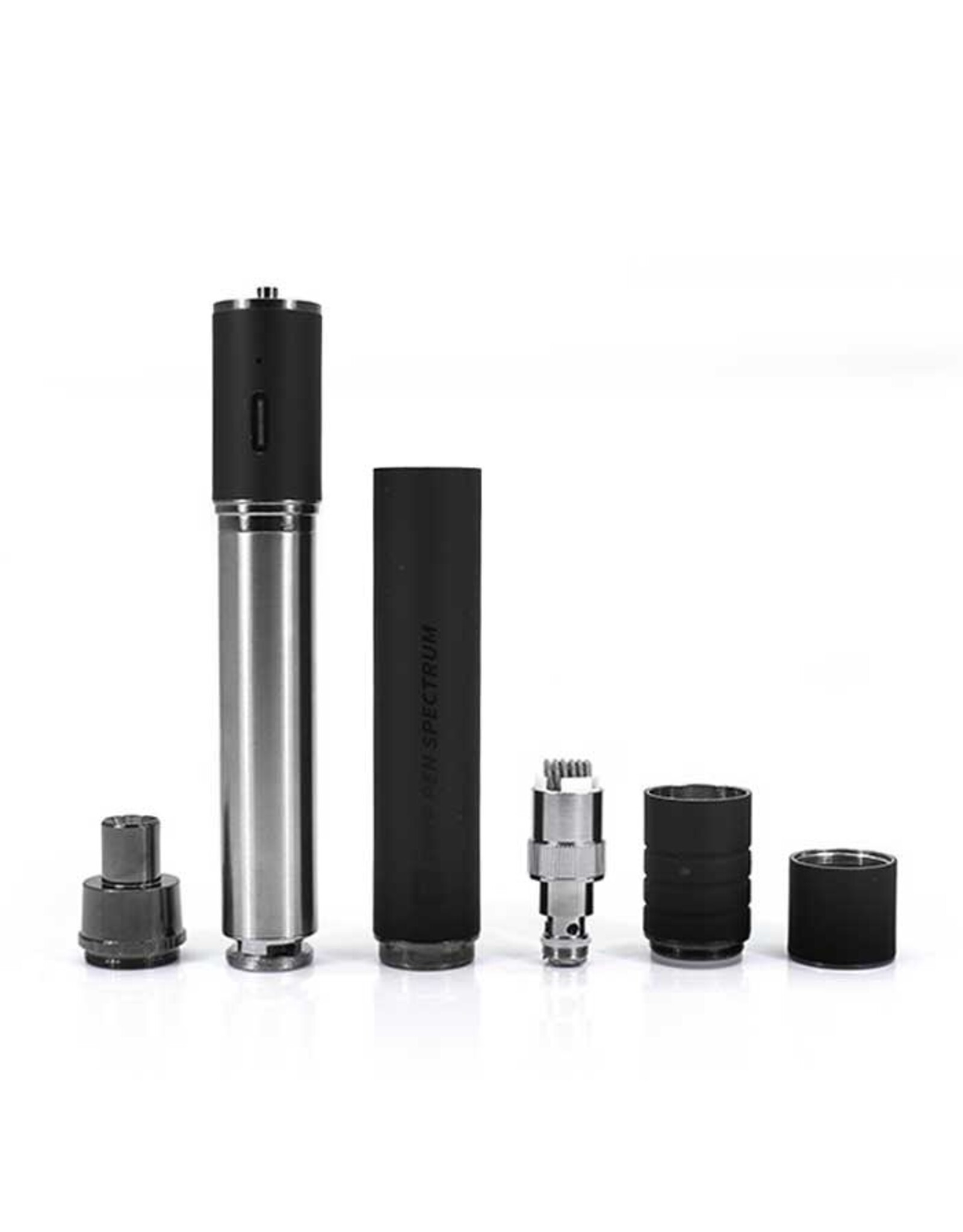 Boundless Technology Boundless Terp Pen Spectrum Silver