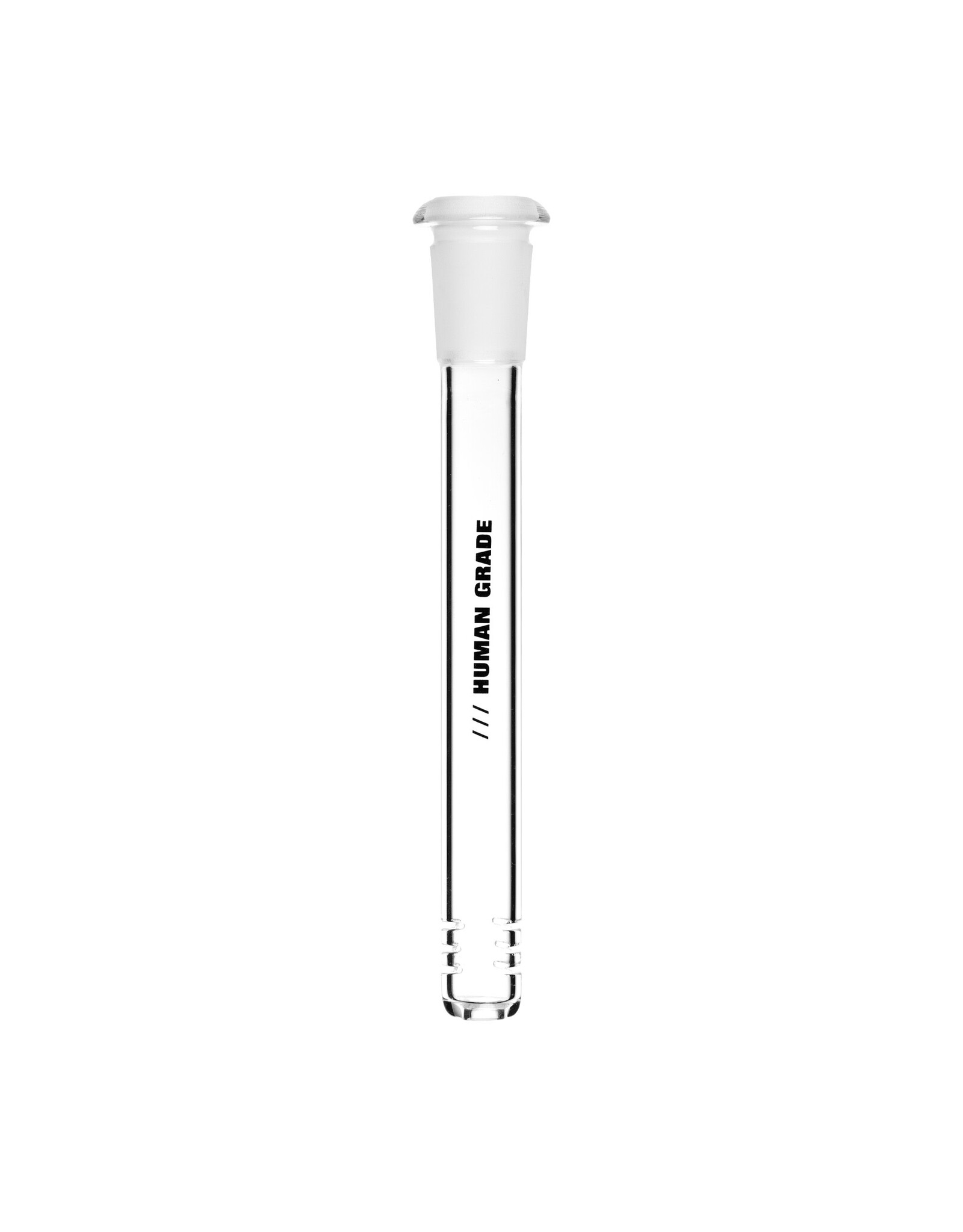 Human Grade Human Grade 18mm To 14mm 6" Downstem