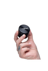 Human Grade Human Grade 1A 2" Gunmetal 4 Piece Grinder