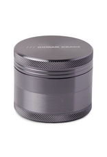 Human Grade Human Grade 1A 2" Gunmetal 4 Piece Grinder
