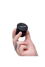 Human Grade Human Grade 3A 2" 4 Piece Grinder Green