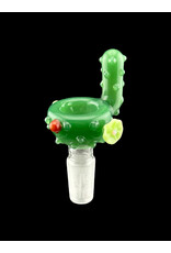 Human Grade Human Grade Cactus Bowl 14mm