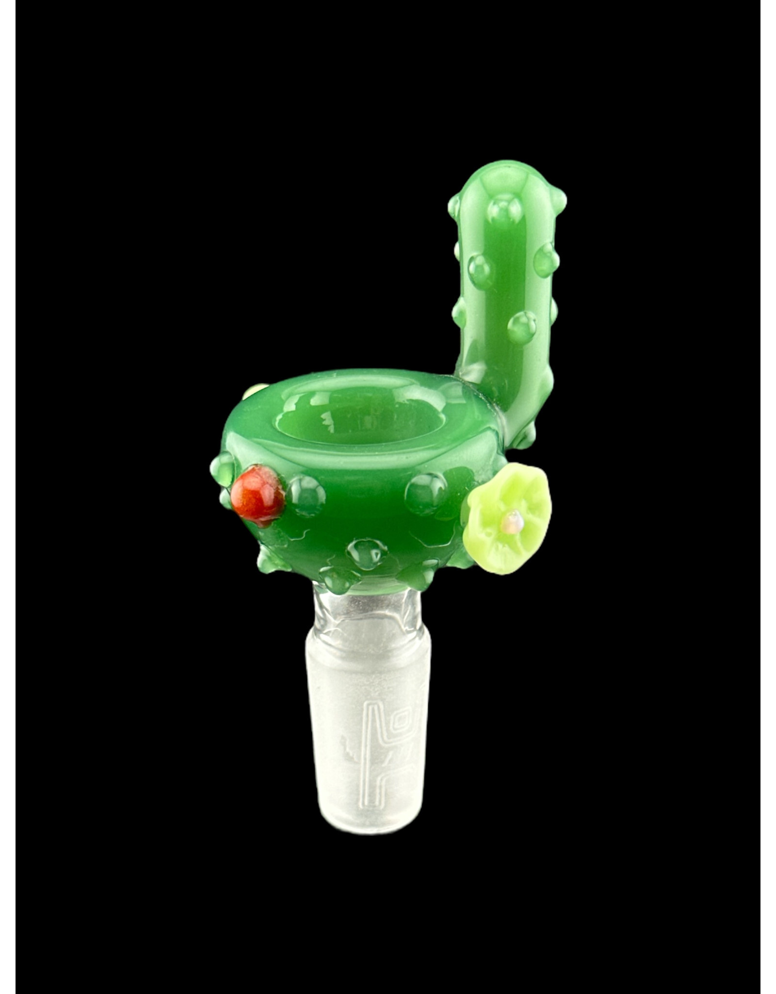 Human Grade Human Grade Cactus Bowl 14mm