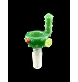 Human Grade Human Grade Cactus Bowl 14mm