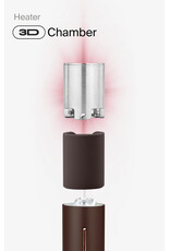 PuffCo Puffco Pivot Pine Edition