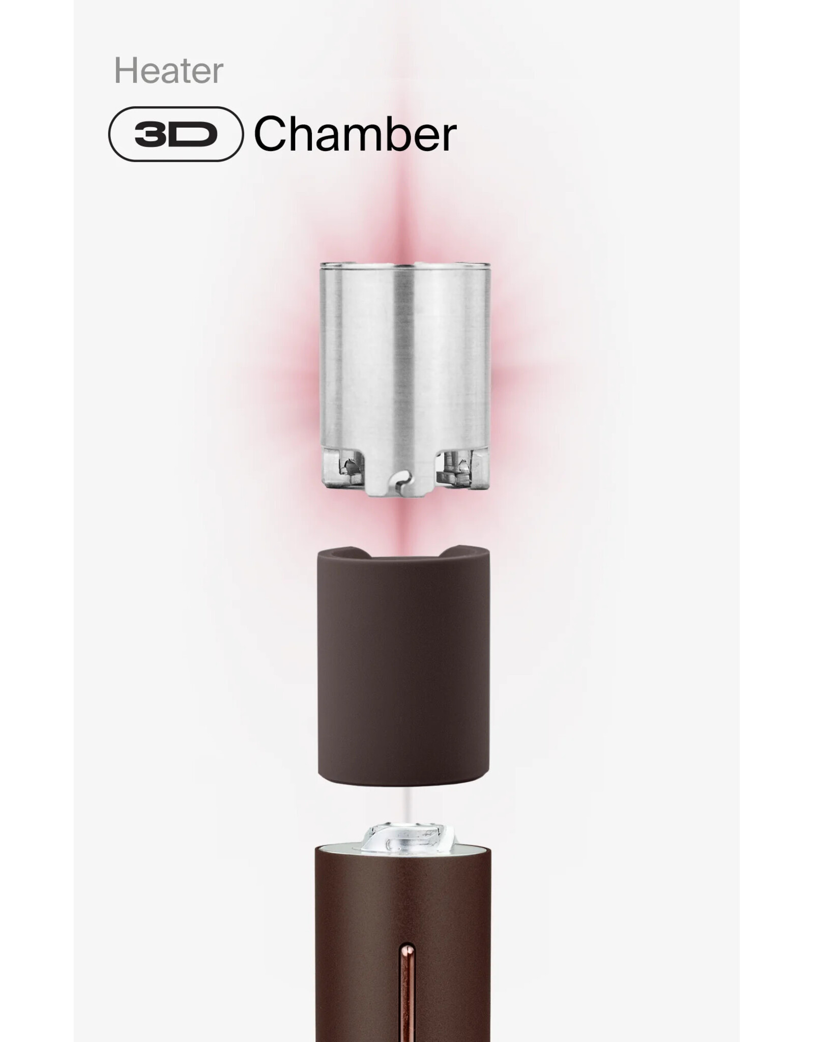 PuffCo Puffco Pivot Pine Edition