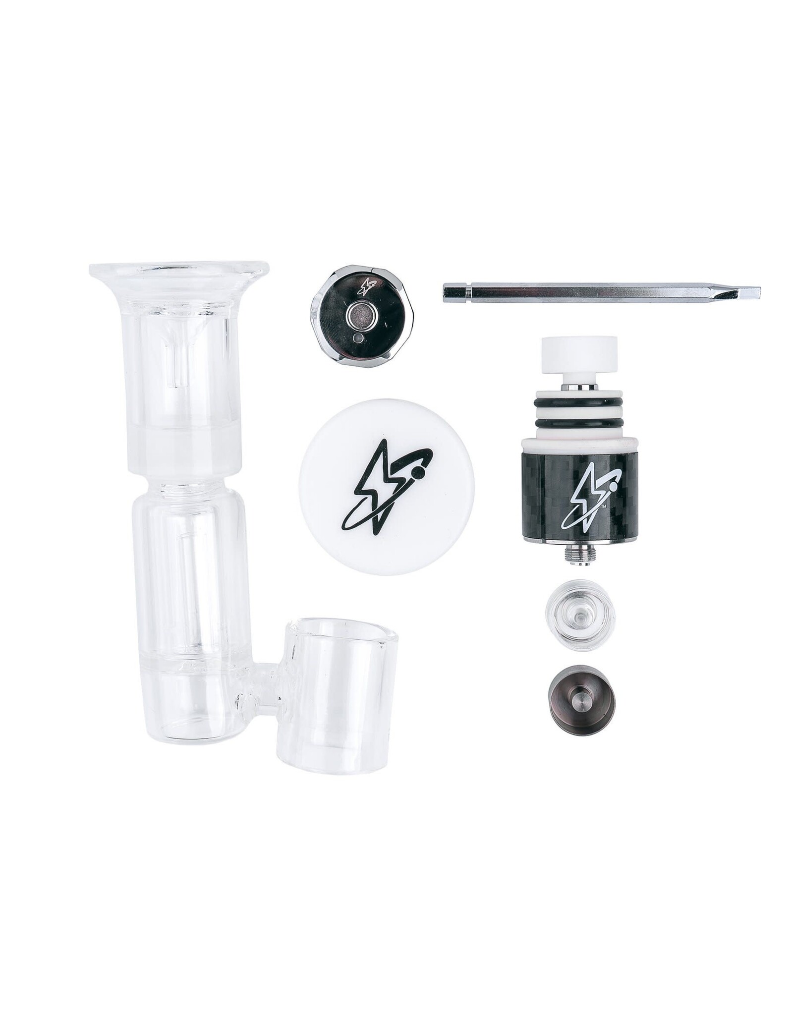 Bolt M Pro Kit - 510 Mod Attachment