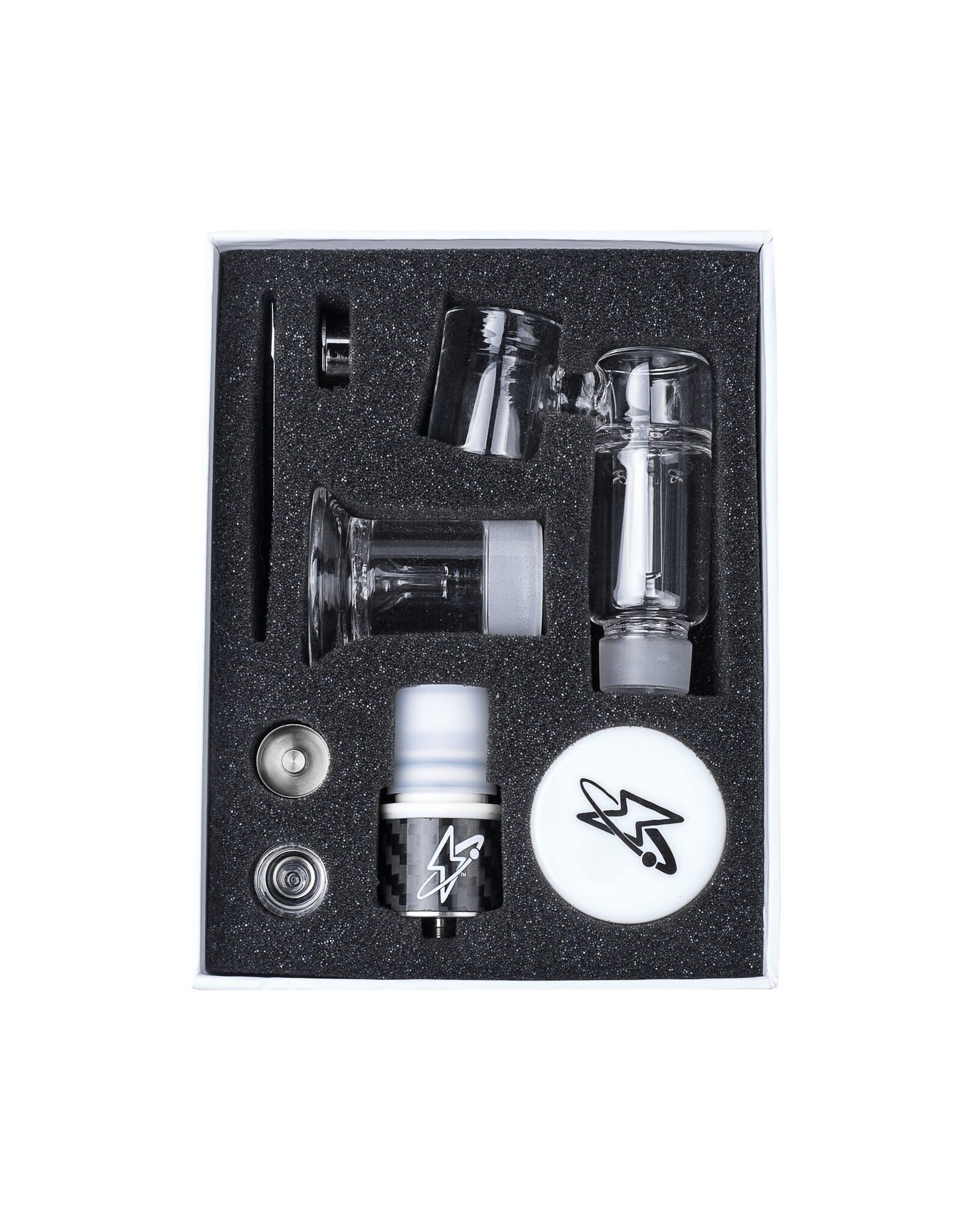 Bolt M Pro Kit - 510 Mod Attachment