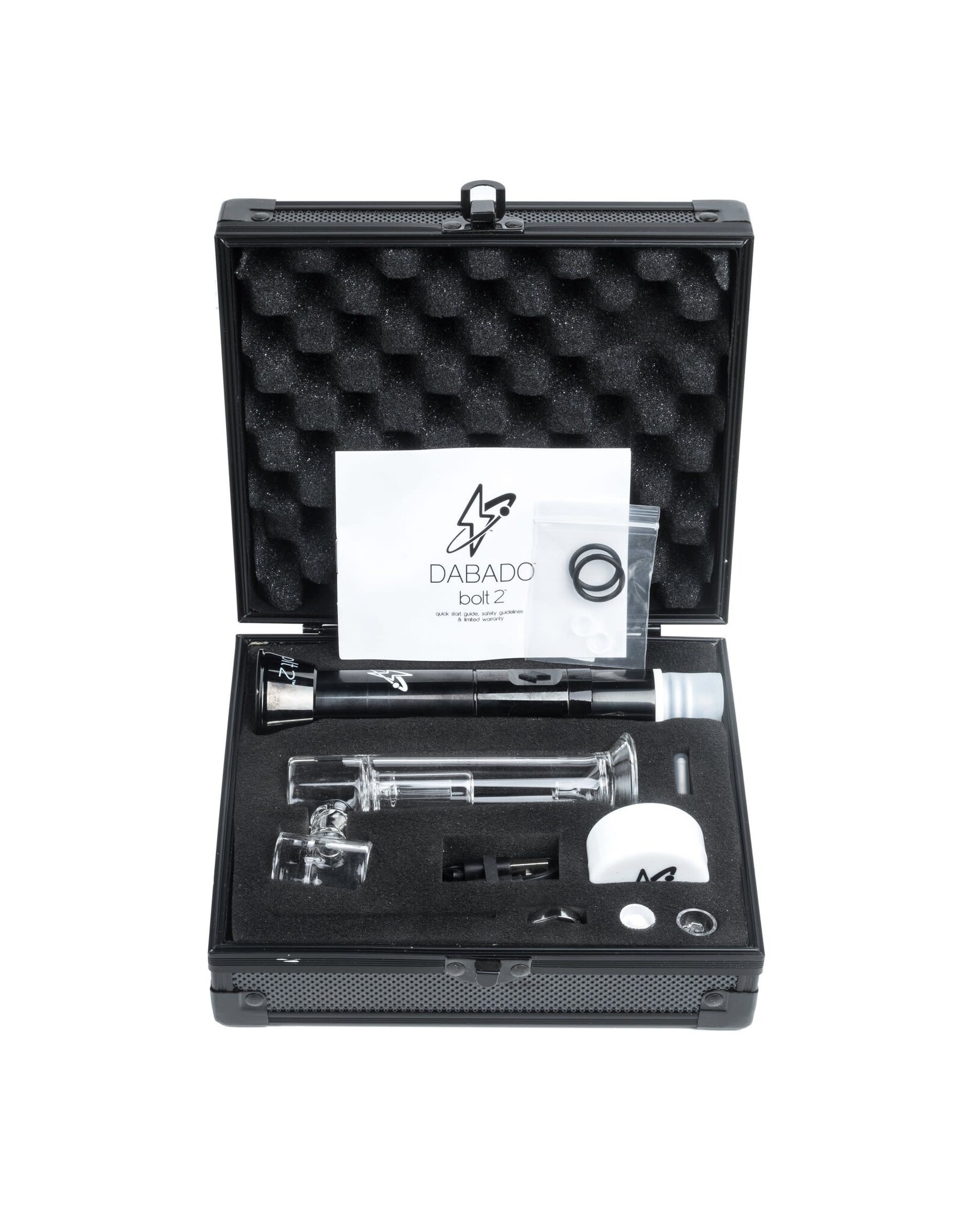 Dabado Black Bolt 2 Kit