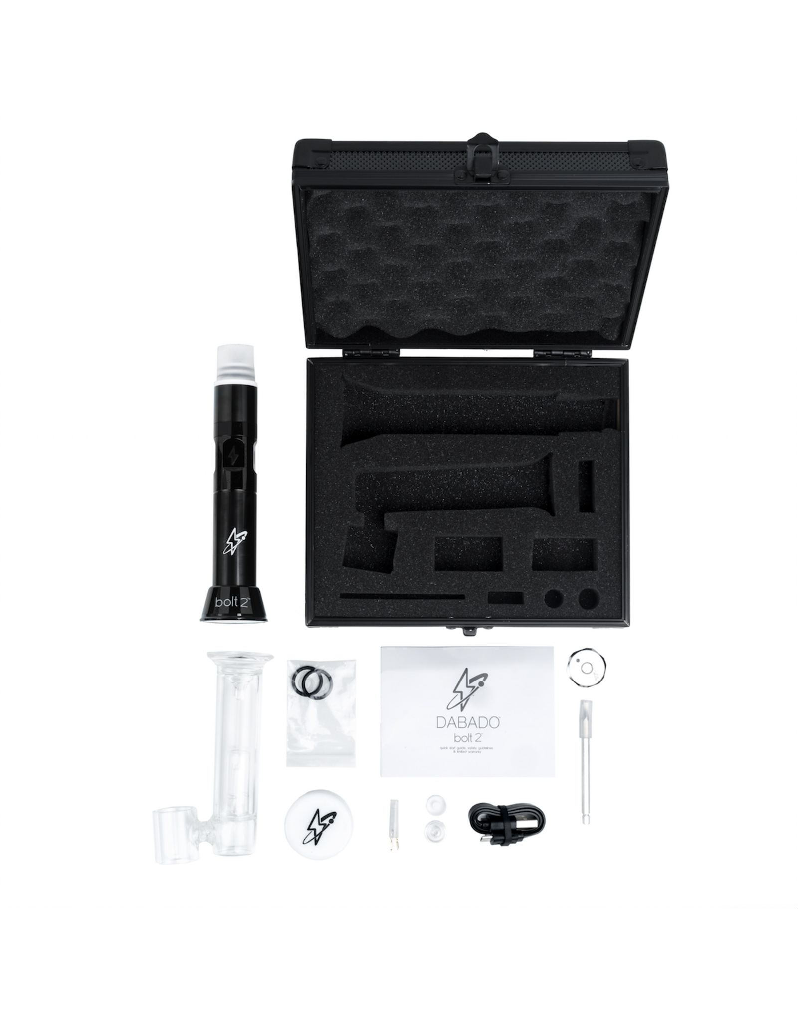 Dabado Black Bolt 2 Kit