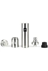 Pulsar Pulsar Barb Flower Herb SILVER Vaporizer Kit | 1450 mAh