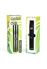 Pulsar Pulsar Barb Flower Herb Vaporizer Kit | 1450 mAh Black