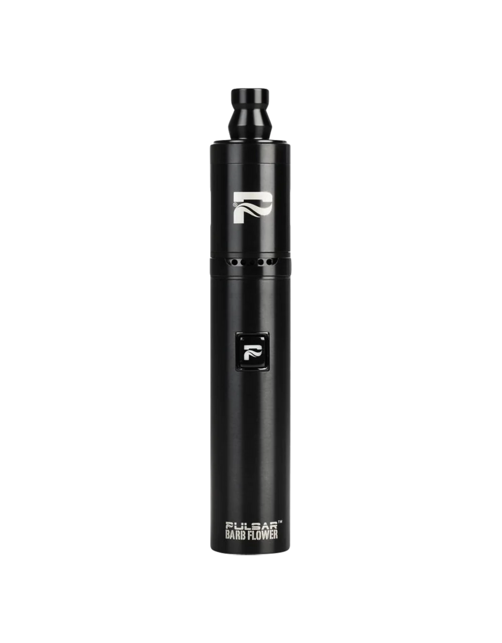 Pulsar Pulsar Barb Flower Herb Vaporizer Kit | 1450 mAh Black