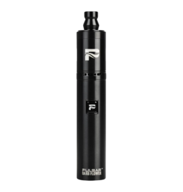 Pulsar Pulsar Barb Flower Herb Vaporizer Kit | 1450 mAh Black