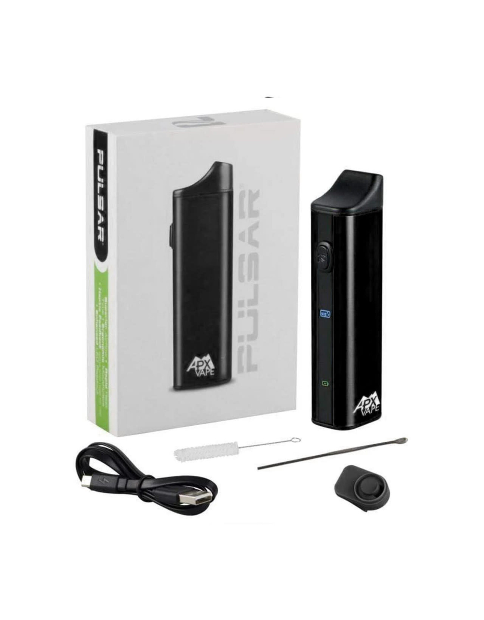 Pulsar Pulsar APX Vape V2 - Black