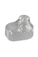 Pulsar APX Smoker Glass Mouthpiece