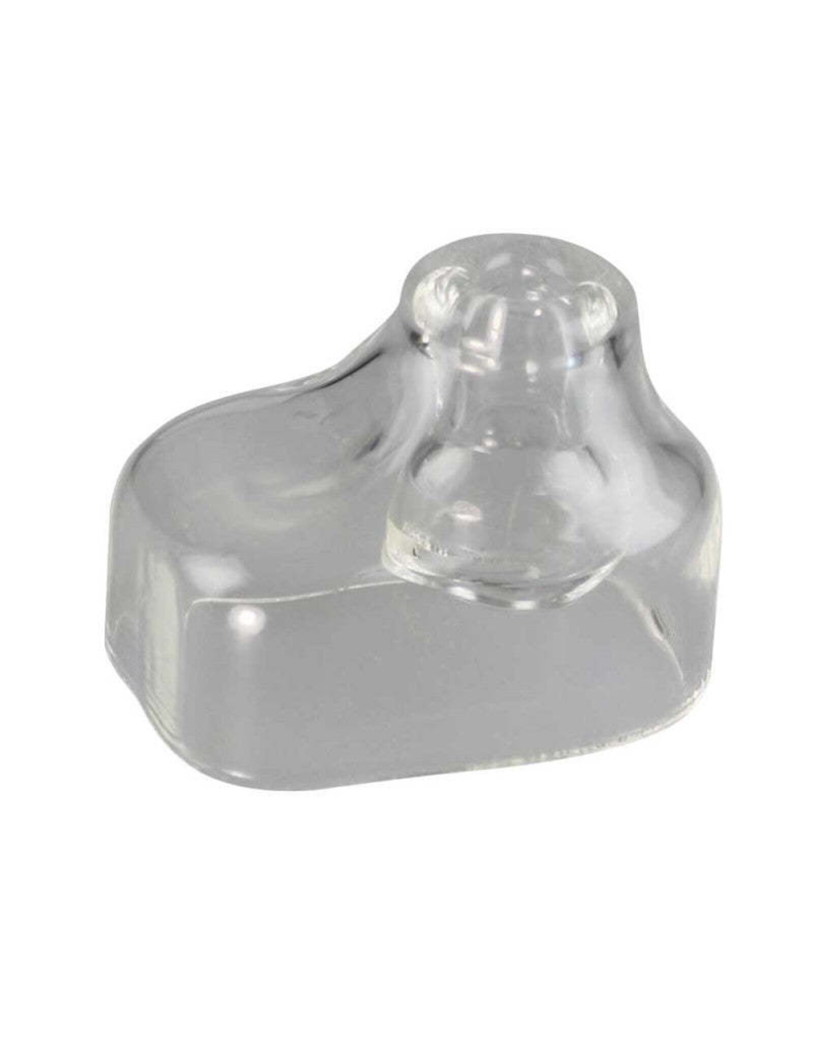 Pulsar APX Smoker Glass Mouthpiece