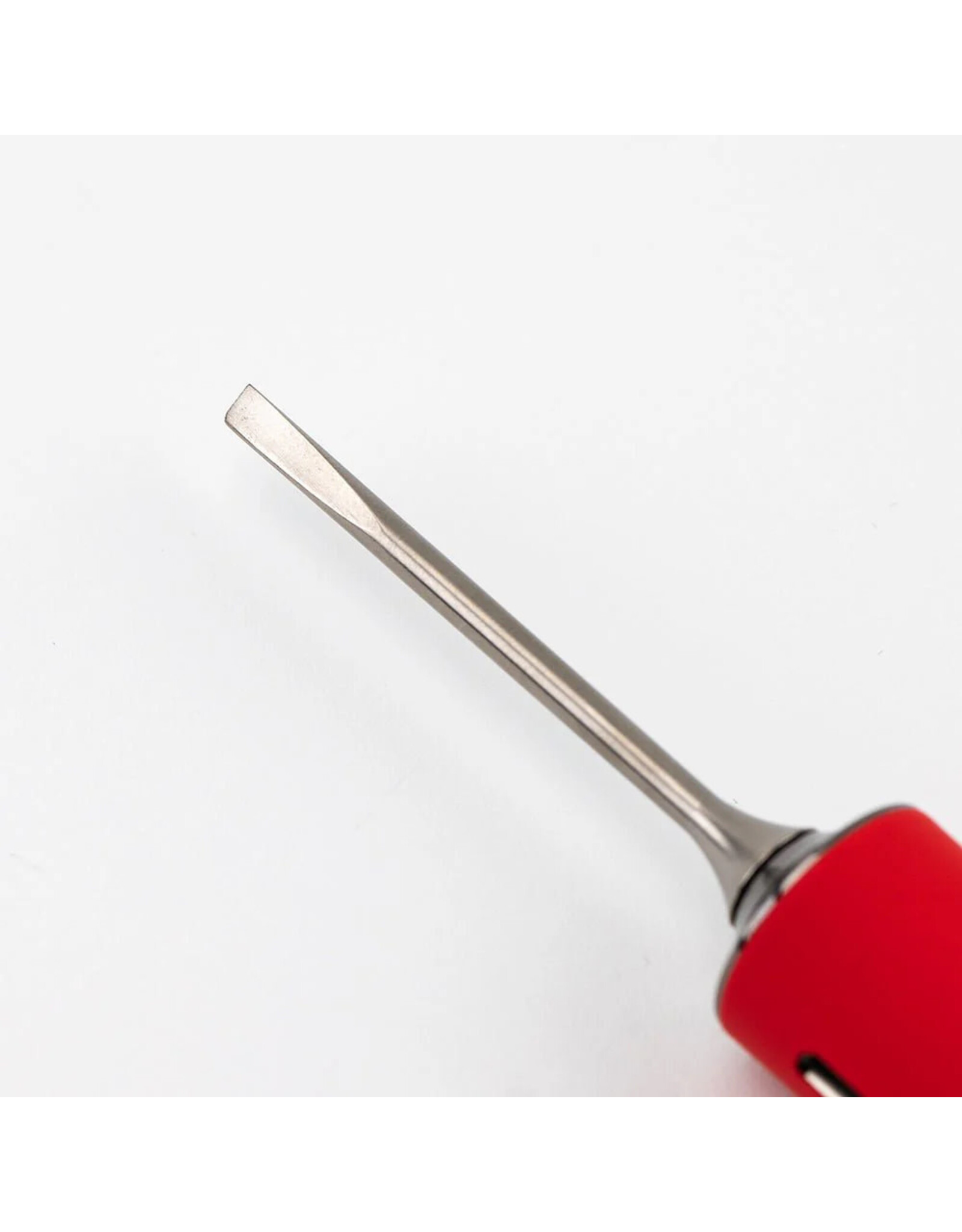 Terpometer Titanium Slot Head Tool For Terpometer