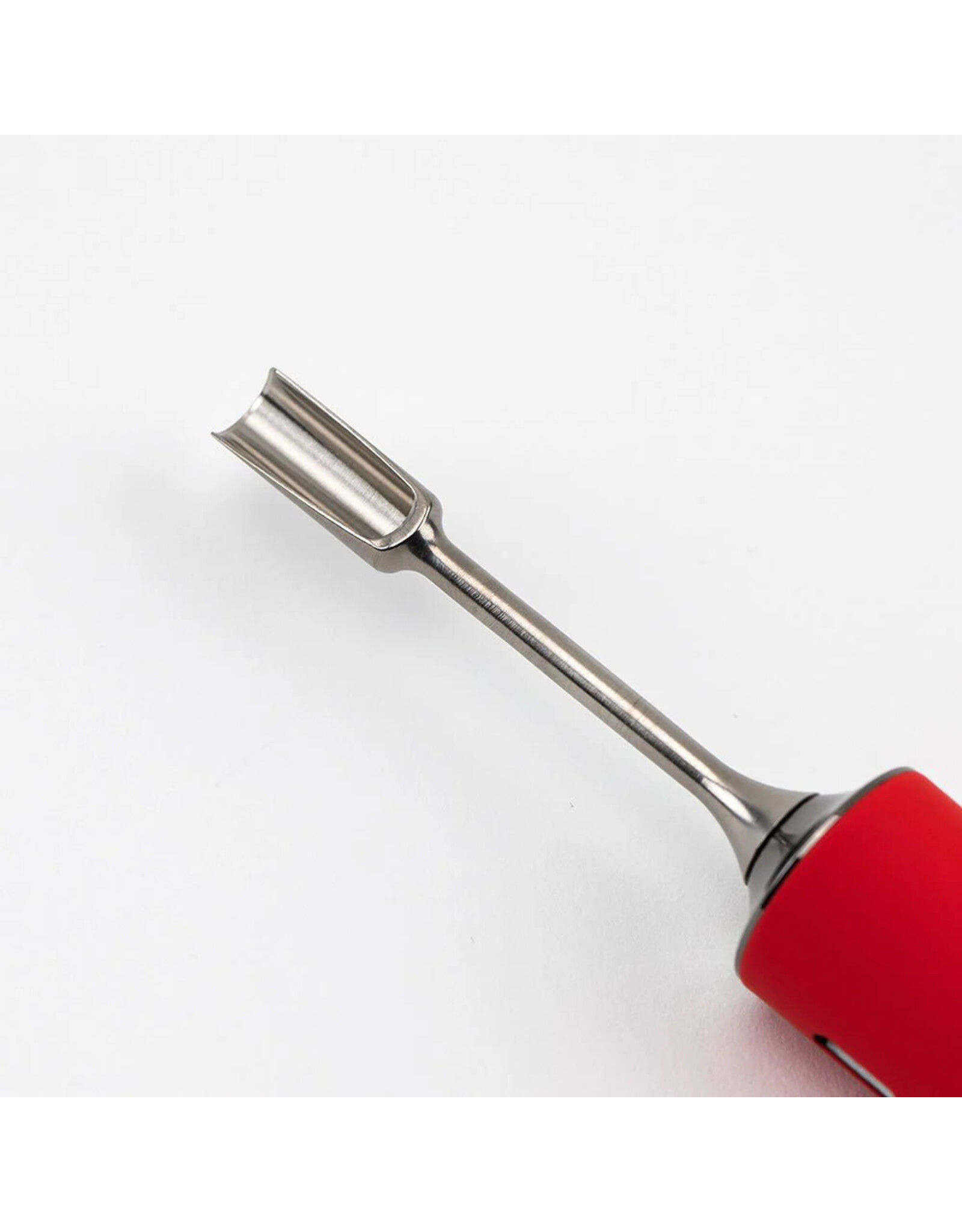 Terpometer Titanium Shovel Head Tool For Terpometer