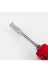 Terpometer Titanium Slot Head XL Tool For Terpometer