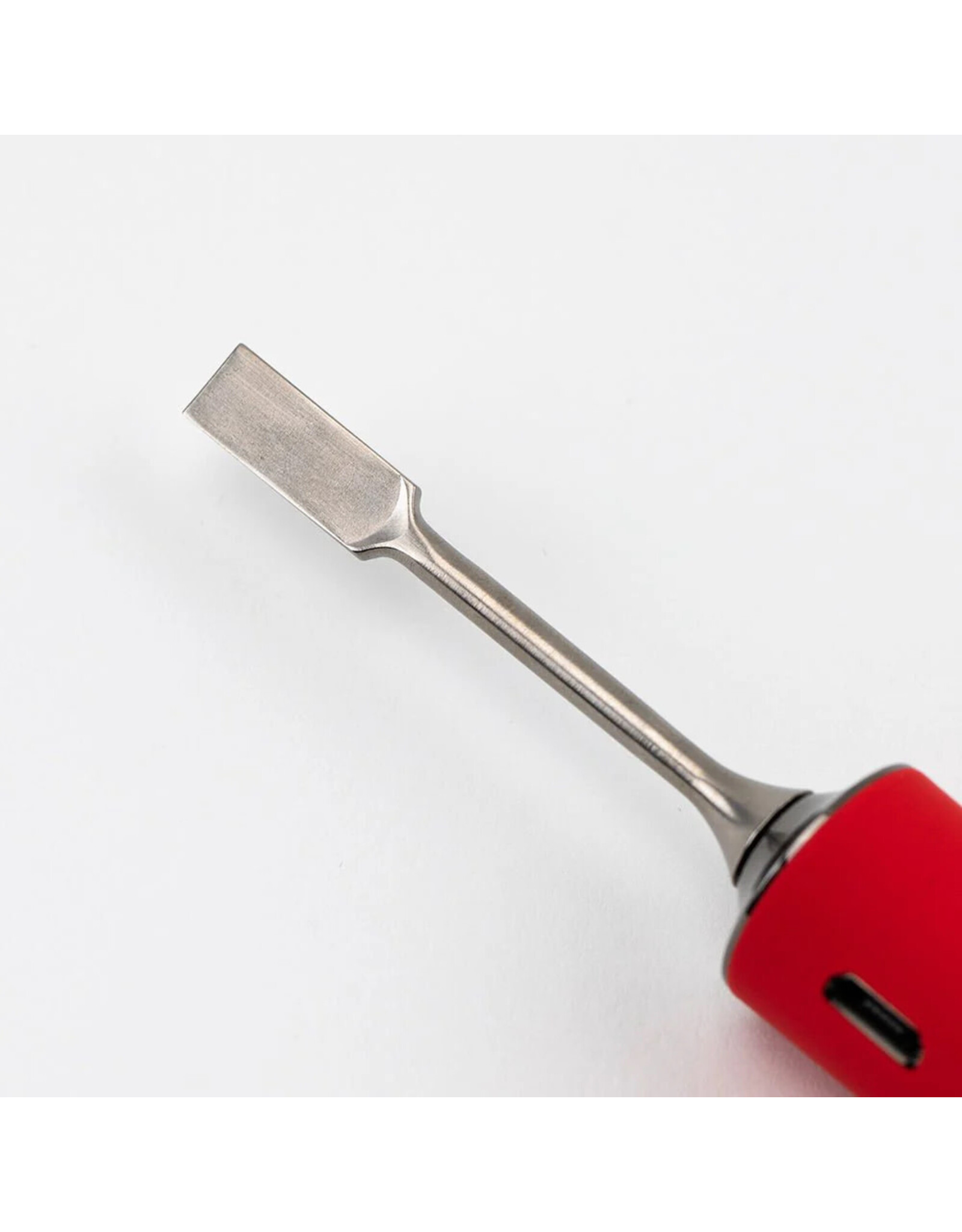 Terpometer Titanium Slot Head XL Tool For Terpometer