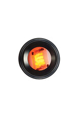 Pulsar Pulsar APX Wax BARB Coil Edition - Black/Glass Tank