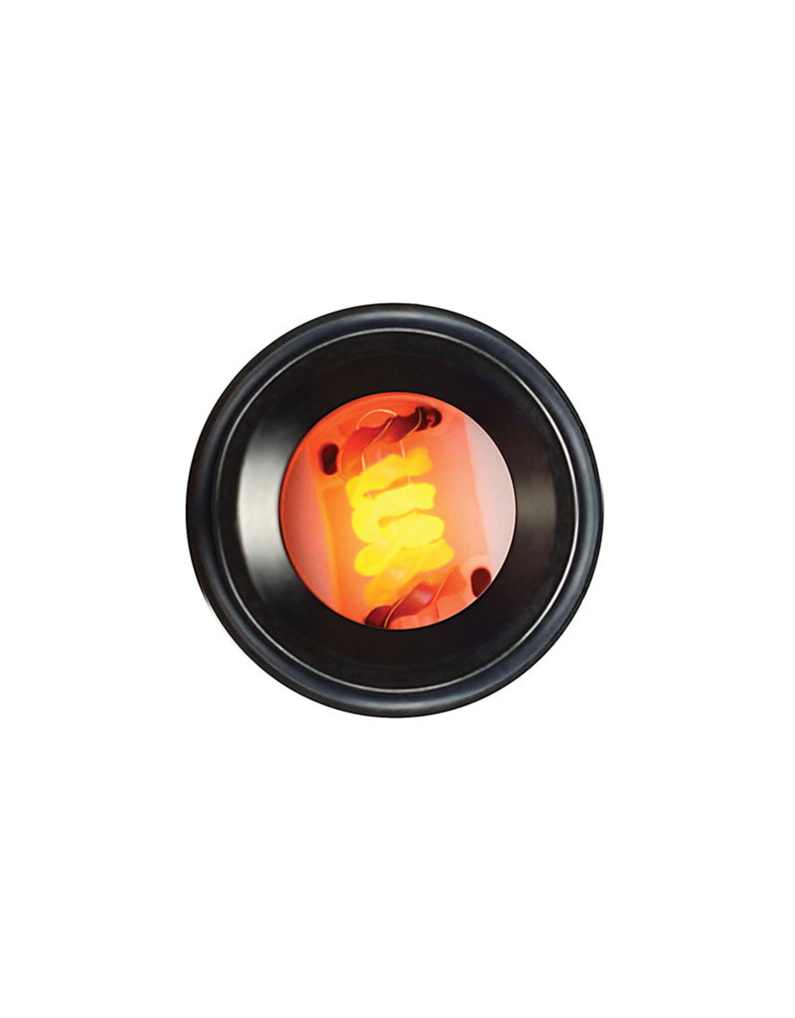 Pulsar Pulsar APX Wax BARB Coil Edition - Black/Glass Tank