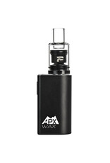 Pulsar Pulsar APX Wax BARB Coil Edition - Black/Glass Tank