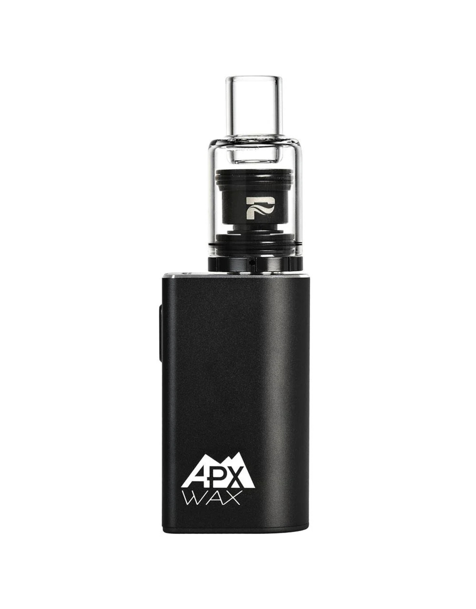 Pulsar Pulsar APX Wax BARB Coil Edition - Black/Glass Tank