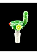 Human Grade Human Grade Cactus Bowl 14mm