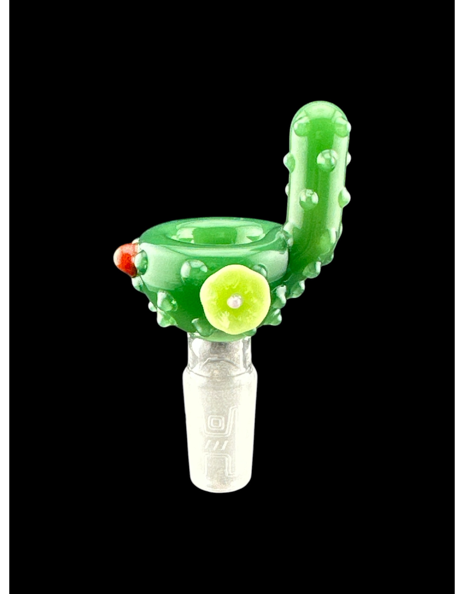 Human Grade Human Grade Cactus Bowl 14mm