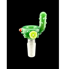 Human Grade Human Grade Cactus Bowl 14mm