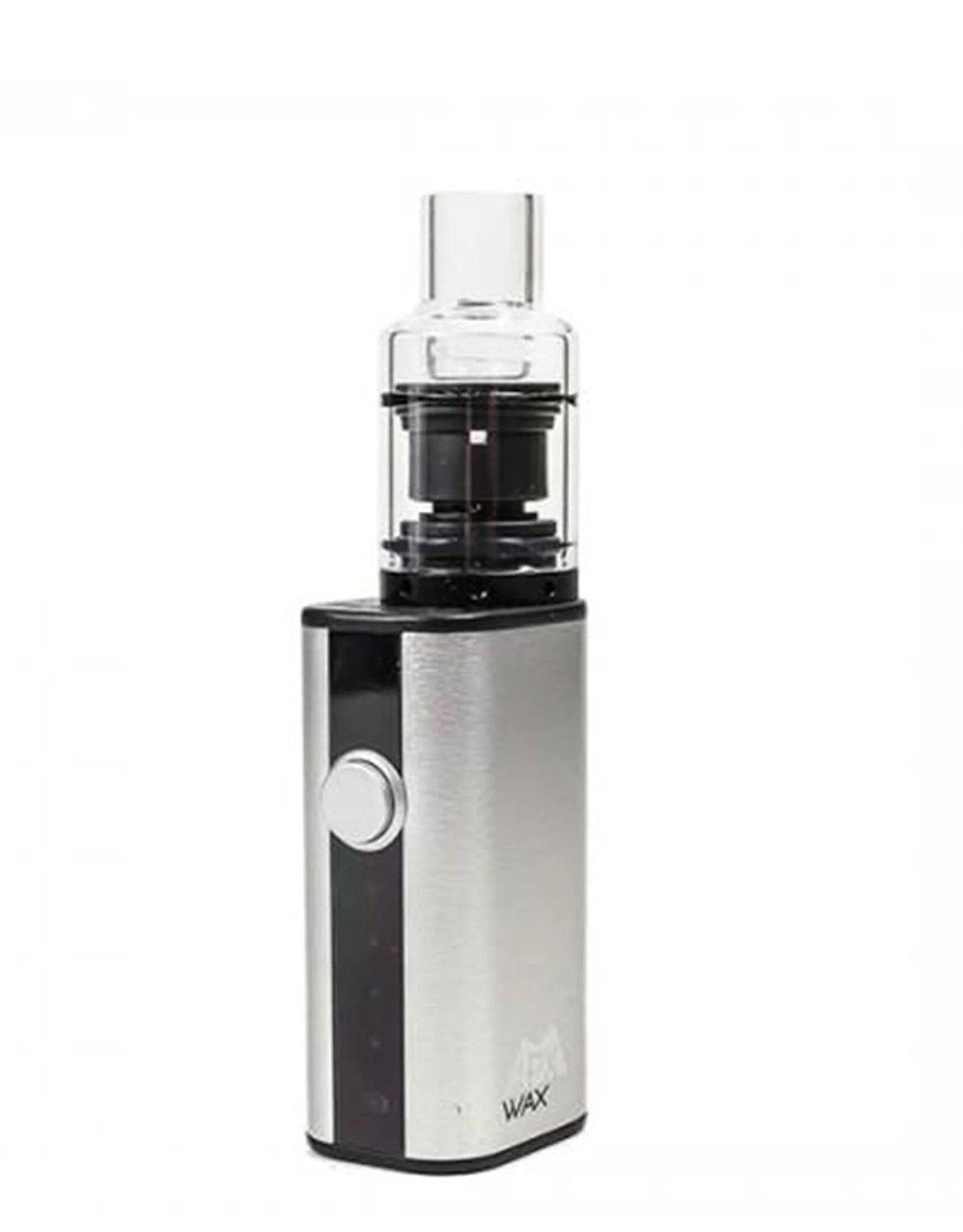 Pulsar Pulsar APX Wax Vaporizer Silver