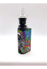 Pulsar Pulsar APX Wax Vaporizer Psychedelic Spaceman